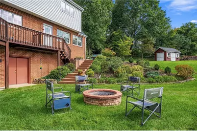 150 Ivy Ln, Peters Township, PA 15367 - Photo 8