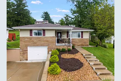 800 Sherman Avenue, Franklin Township, PA 15370 - Photo 2