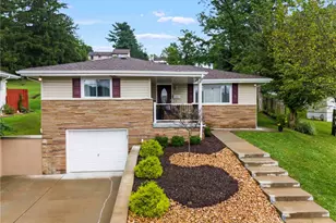 800 Sherman Ave, Franklin Township, PA 15370 - Photo 2