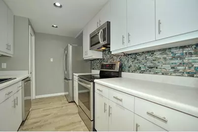 320 Fort Duquesne Boulevard #5C, Pittsburgh, PA 15222 - Photo 8