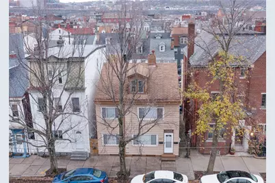 1815 Mary St #2nd floor, Pittsburgh, PA 15203 - Photo 16