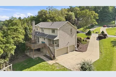 117 Little John Drive, Peters Township, PA 15317 - Photo 4