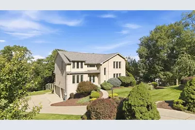 117 Little John Drive, Peters Township, PA 15317 - Photo 2