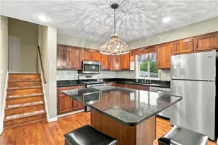 801 Williams Ave, Scottdale, PA 15683 - Photo 4