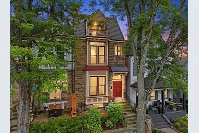 716 N Beatty Street, Pittsburgh, PA 15206 - Photo 1