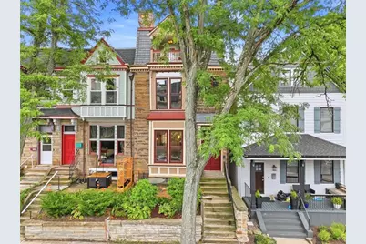 716 N Beatty Street, Pittsburgh, PA 15206 - Photo 2