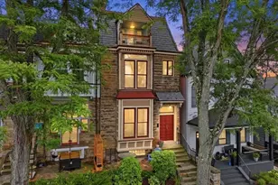 716 N Beatty St, Pittsburgh, PA 15206 - Photo 1