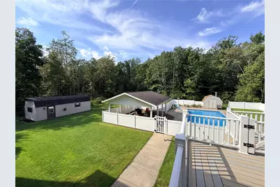 6875 Route 553 Hwy, Cherryhll Township-Clymer, PA 15728 - Photo 2