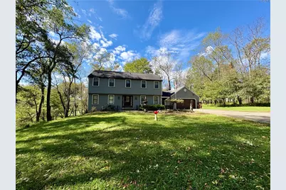 153 Wolfe Run Rd, Cranberry Township, PA 16066 - Photo 1