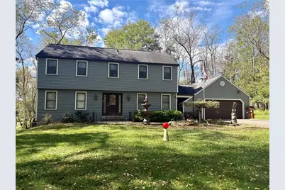 153 Wolfe Run Rd, Cranberry Township, PA 16066 - Photo 2