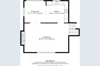 264 Fernledge Dr, New Kensington, PA 15068 - Photo 48