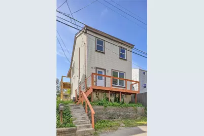 128 Weber Way, Pittsburgh, PA 15210 - Photo 1