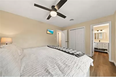 1803 Eagles Ridge Court, Hidden Valley, PA 15502 - Photo 26