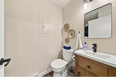 1803 Eagles Ridge Court, Hidden Valley, PA 15502 - Photo 16