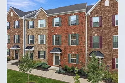 318 Abacot Way, Cranberry Township, PA 16066 - Photo 2