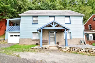 432 Oregon Ave, Glassport, PA 15045 - Photo 1