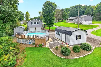 119 Leech Lane, North Sewickley Township, PA 15010 - Photo 2