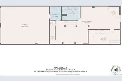 119 Leech Lane, North Sewickley Township, PA 15010 - Photo 46