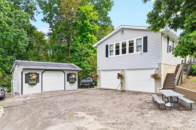 119 Leech Lane, North Sewickley Township, PA 15010 - Photo 8