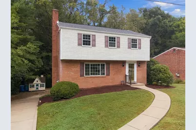 113 Larchwood Drive, Wilkins Township, PA 15145 - Photo 32