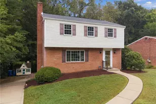 113 Larchwood Dr, Wilkins Township, PA 15145 - Photo 32