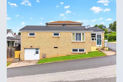605 Wall Street, Glassport, PA 15045 - Photo 2