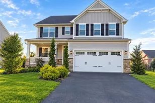 3056 Eagle Ridge Dr, Middlesex Township, PA 16059 - Photo 1