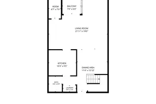 307 S Dithridge, Pittsburgh, PA 15213 - Photo 28