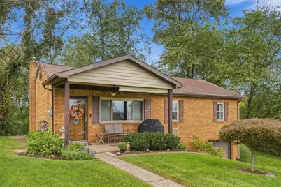 108 Granite St, Hopewell Township, PA 15001 - Photo 1