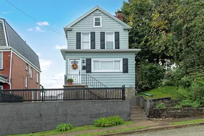 341 Short St, Trafford, PA 15085 - Photo 1