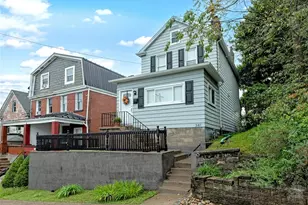 341 Short St, Trafford, PA 15085 - Photo 1