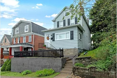 341 Short St, Trafford, PA 15085 - Photo 2