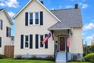 302 S Monroe St, Butler, PA 16001 - Photo 1