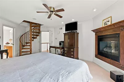 544 Green Parrot Ln, Fawn Township, PA 15065 - Photo 28