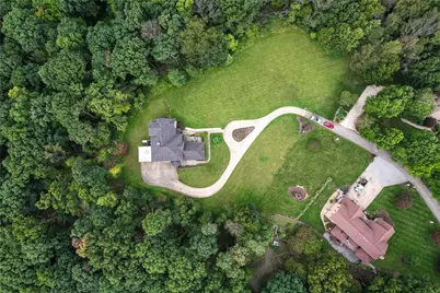 544 Green Parrot Ln, Fawn Township, PA 15065 - Photo 44
