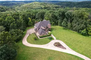 544 Green Parrot Ln, Fawn Township, PA 15065 - Photo 42