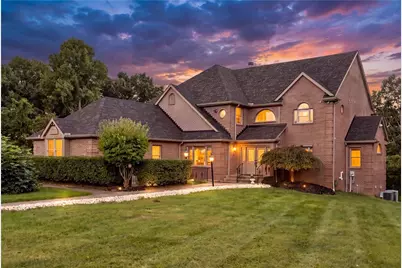 544 Green Parrot Ln, Fawn Township, PA 15065 - Photo 1