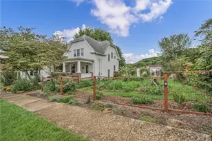 227 Van Buren St, Evans City, PA 16033 - Photo 4