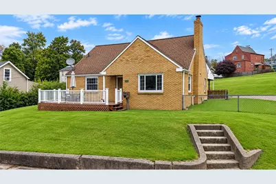 19 Hillcrest Ave, Burgettstown Boro, PA 15021 - Photo 2
