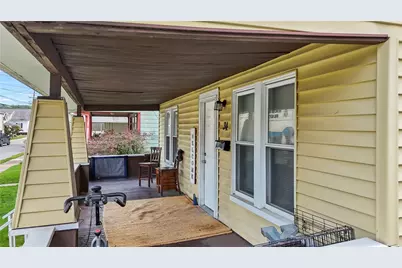 34 Springfield Ave, Washington, PA 15301 - Photo 4