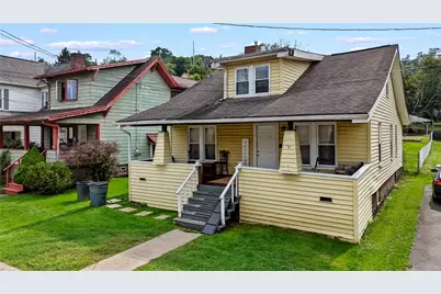 34 Springfield Ave, Washington, PA 15301 - Photo 1