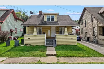 34 Springfield Ave, Washington, PA 15301 - Photo 2