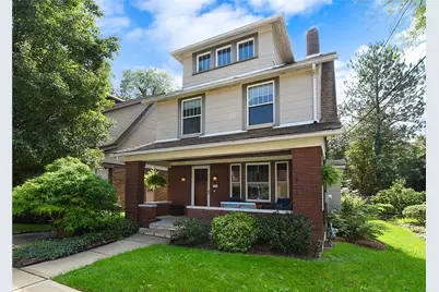 5124 Bayard St, Pittsburgh, PA 15232 - Photo 2