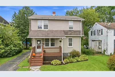 770 Stambaugh Ave, Sharon, PA 16146 - Photo 1
