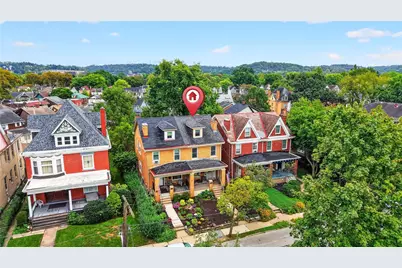 635 East End, Pittsburgh, PA 15221 - Photo 2