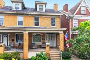635 East End, Pittsburgh, PA 15221 - Photo 1