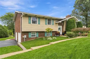 210 David, South Union Township, PA 15401 - Photo 32