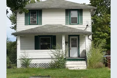 519 Wengler Ave, Sharon, PA 16146 - Photo 1