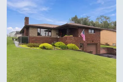 656 N Geary, Mt Pleasant Boro, PA 15666 - Photo 1