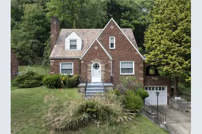 248 Glass Run Road, Pittsburgh, PA 15207 - Photo 1